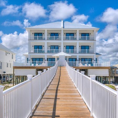 Seaside East And West 2 Properties - 24 Bedrooms Gulf Shores Εξωτερικό φωτογραφία