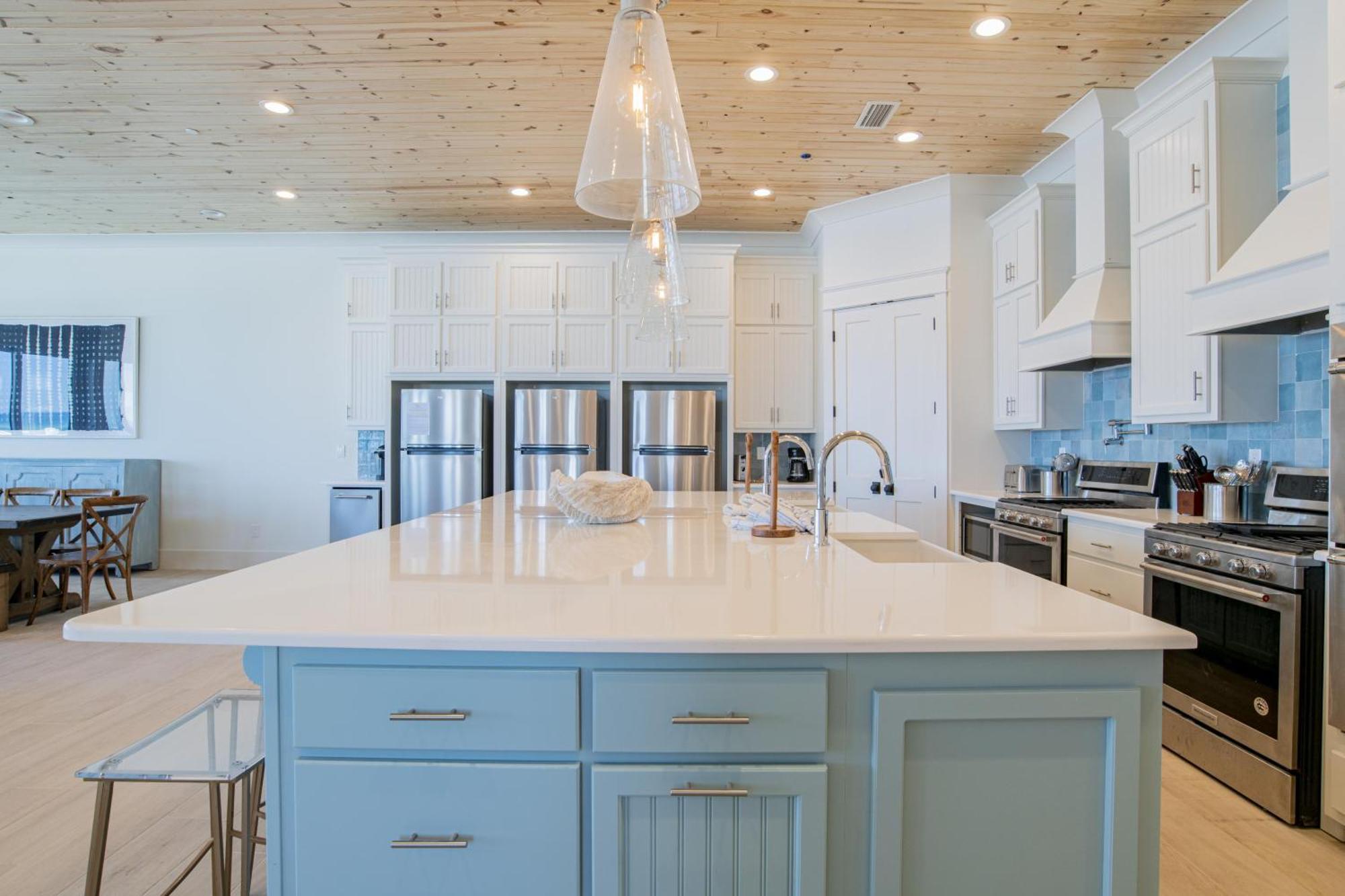 Seaside East And West 2 Properties - 24 Bedrooms Gulf Shores Εξωτερικό φωτογραφία