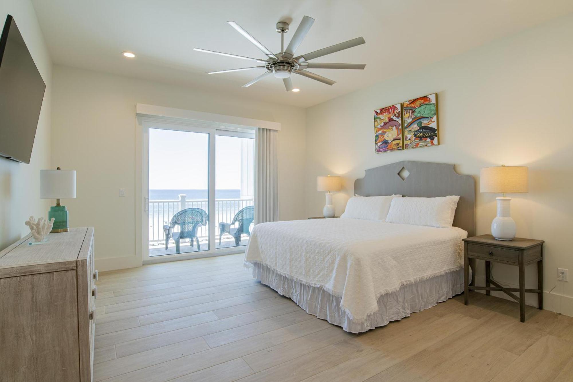 Seaside East And West 2 Properties - 24 Bedrooms Gulf Shores Εξωτερικό φωτογραφία