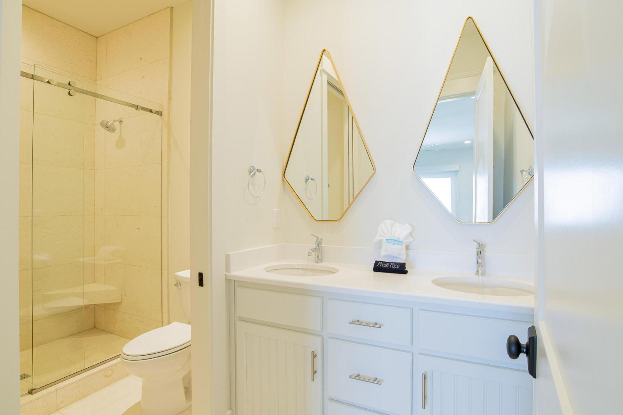 Seaside East And West 2 Properties - 24 Bedrooms Gulf Shores Εξωτερικό φωτογραφία