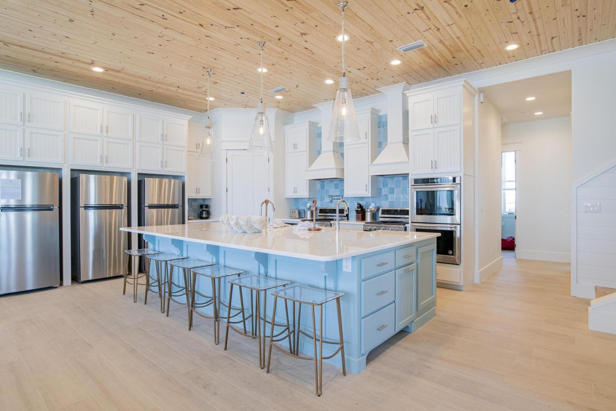 Seaside East And West 2 Properties - 24 Bedrooms Gulf Shores Εξωτερικό φωτογραφία