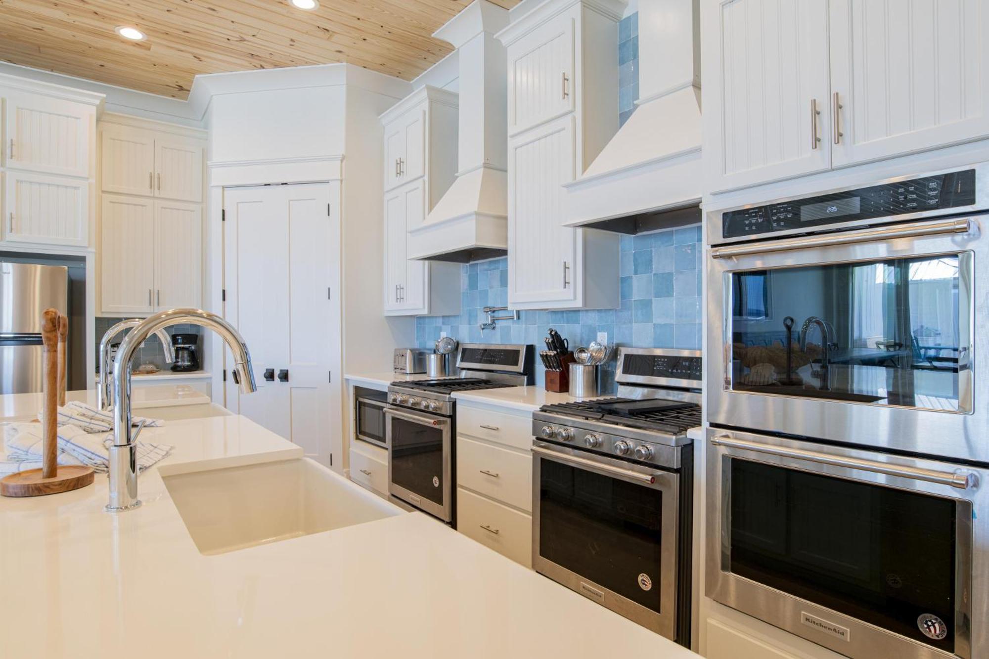 Seaside East And West 2 Properties - 24 Bedrooms Gulf Shores Εξωτερικό φωτογραφία