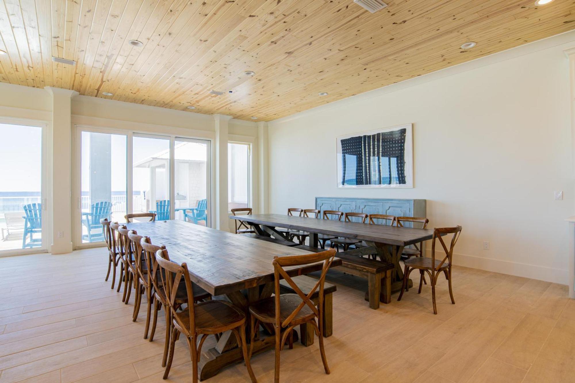 Seaside East And West 2 Properties - 24 Bedrooms Gulf Shores Εξωτερικό φωτογραφία