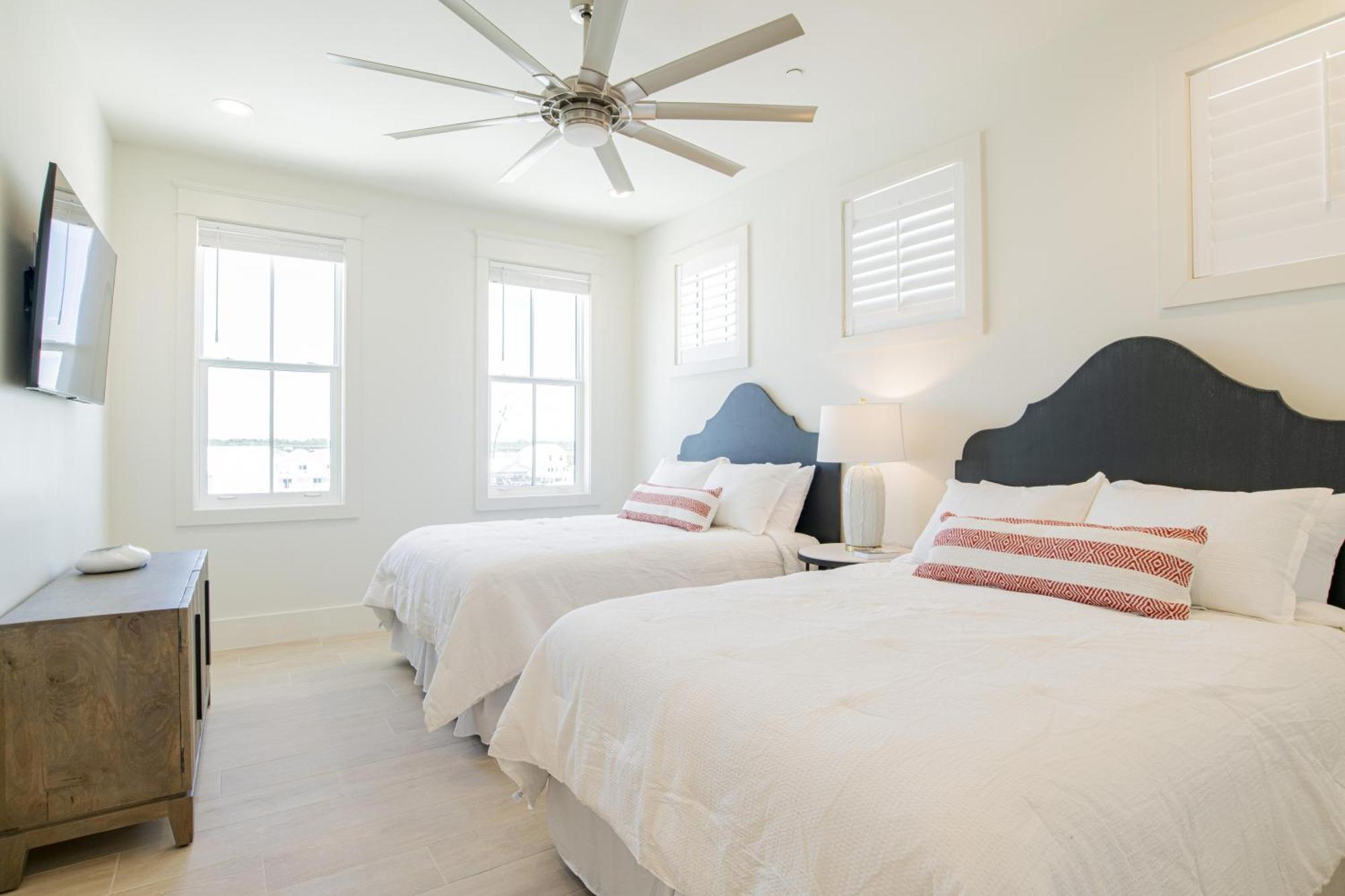 Seaside East And West 2 Properties - 24 Bedrooms Gulf Shores Εξωτερικό φωτογραφία