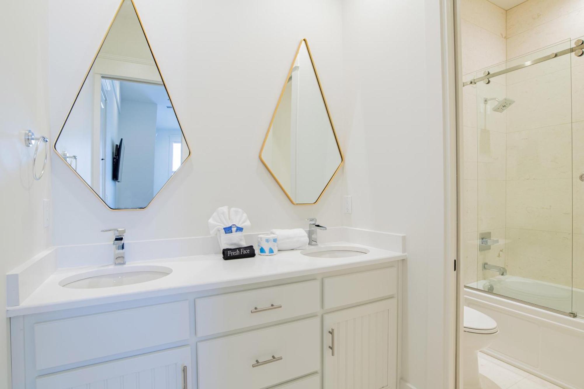 Seaside East And West 2 Properties - 24 Bedrooms Gulf Shores Εξωτερικό φωτογραφία