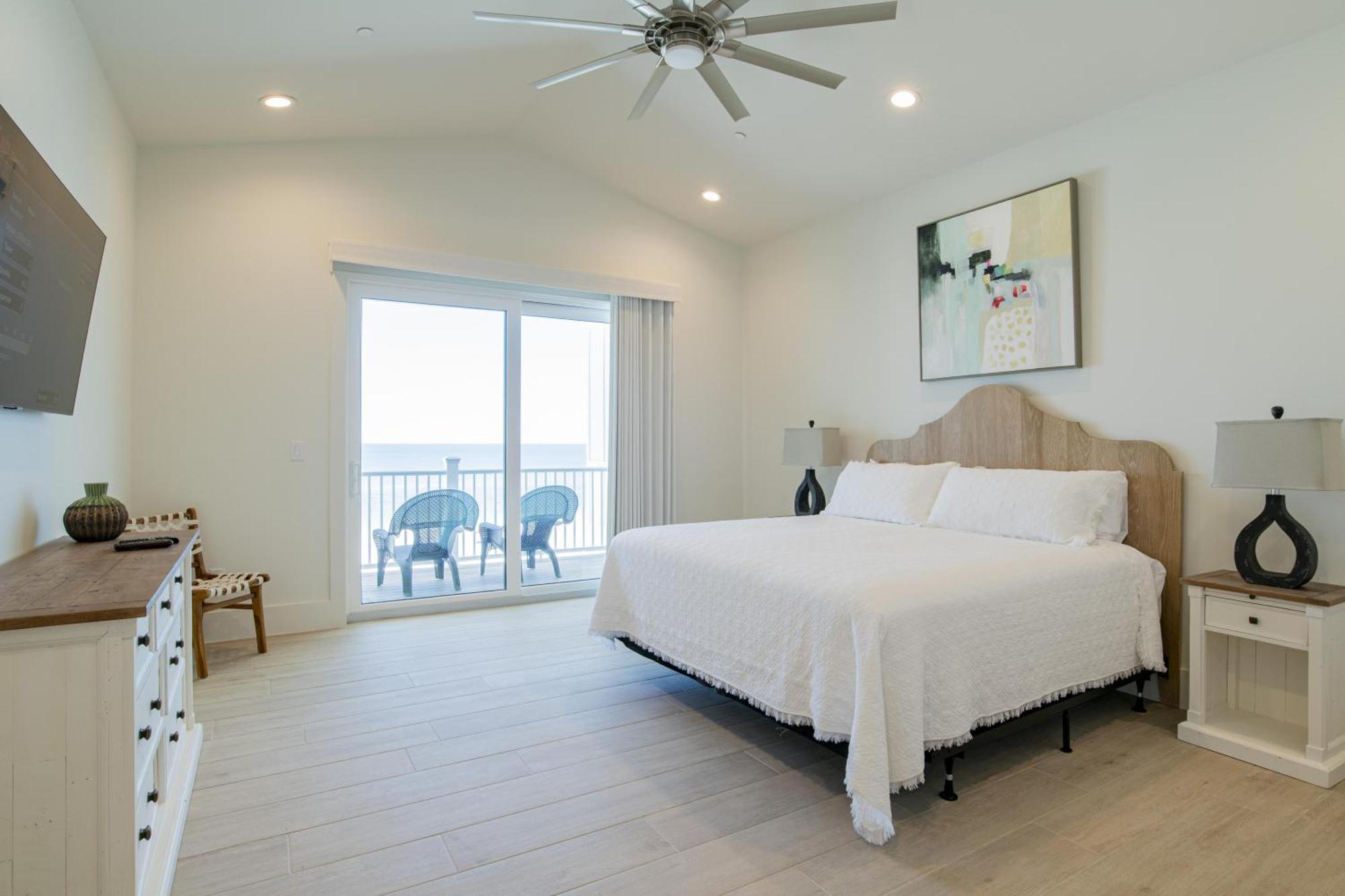 Seaside East And West 2 Properties - 24 Bedrooms Gulf Shores Εξωτερικό φωτογραφία