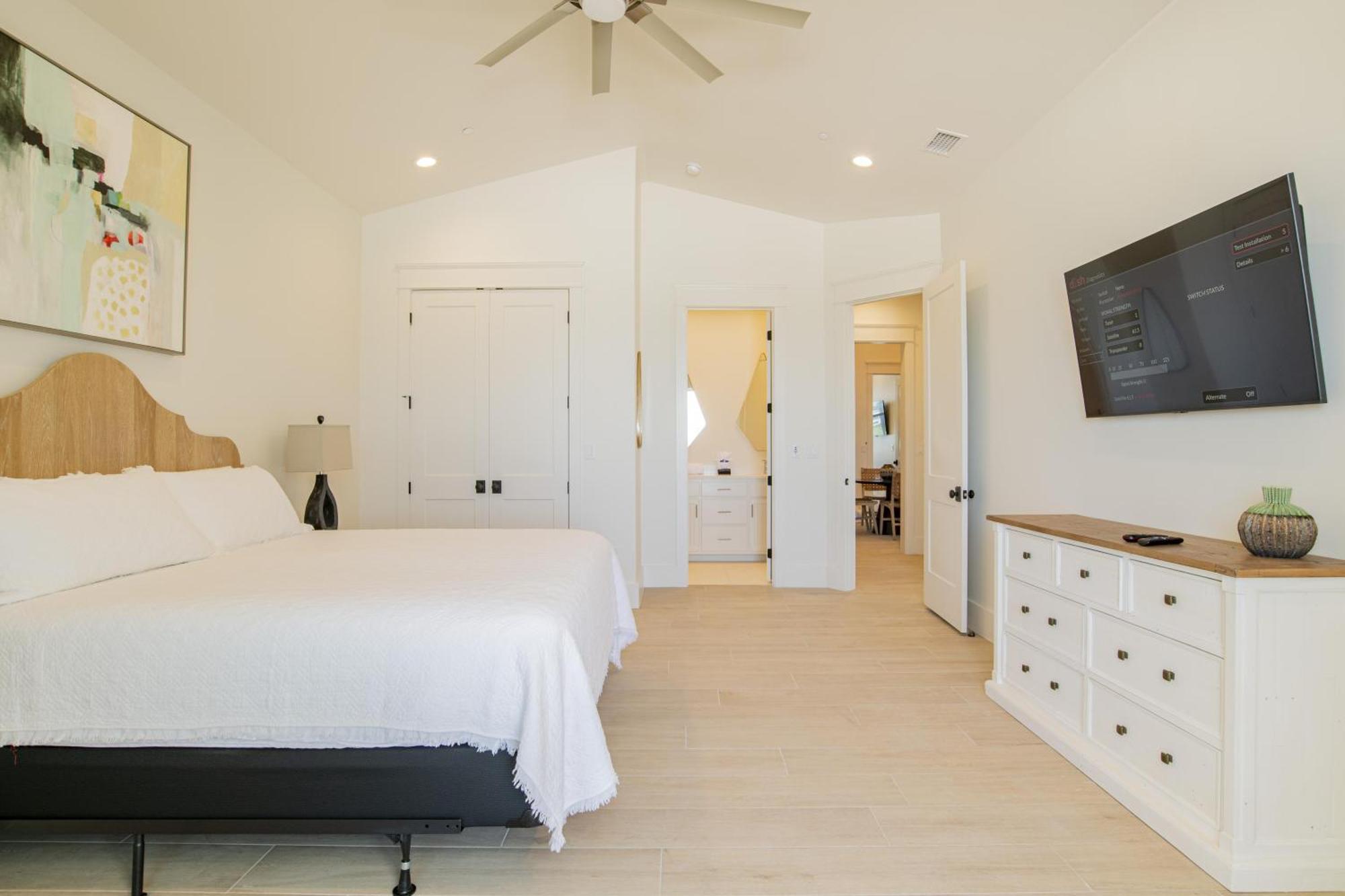 Seaside East And West 2 Properties - 24 Bedrooms Gulf Shores Εξωτερικό φωτογραφία