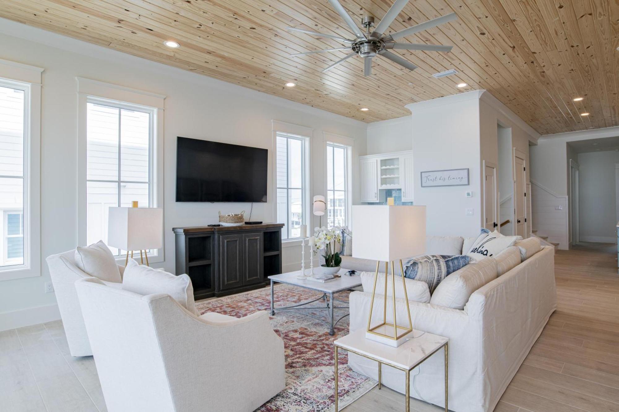 Seaside East And West 2 Properties - 24 Bedrooms Gulf Shores Εξωτερικό φωτογραφία