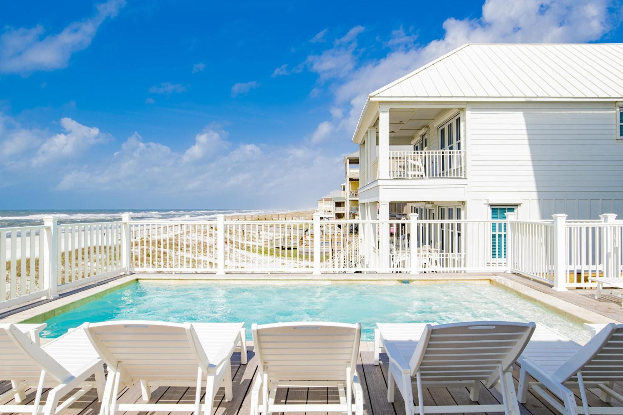 Seaside East And West 2 Properties - 24 Bedrooms Gulf Shores Εξωτερικό φωτογραφία