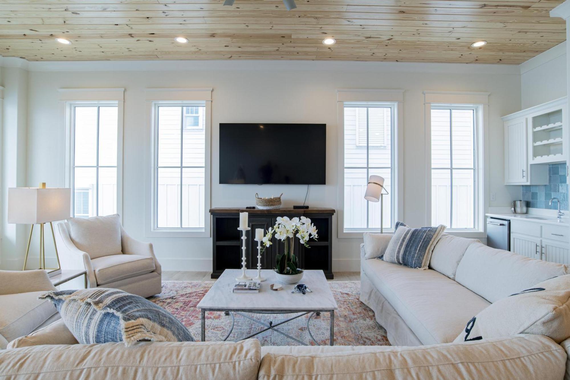Seaside East And West 2 Properties - 24 Bedrooms Gulf Shores Εξωτερικό φωτογραφία