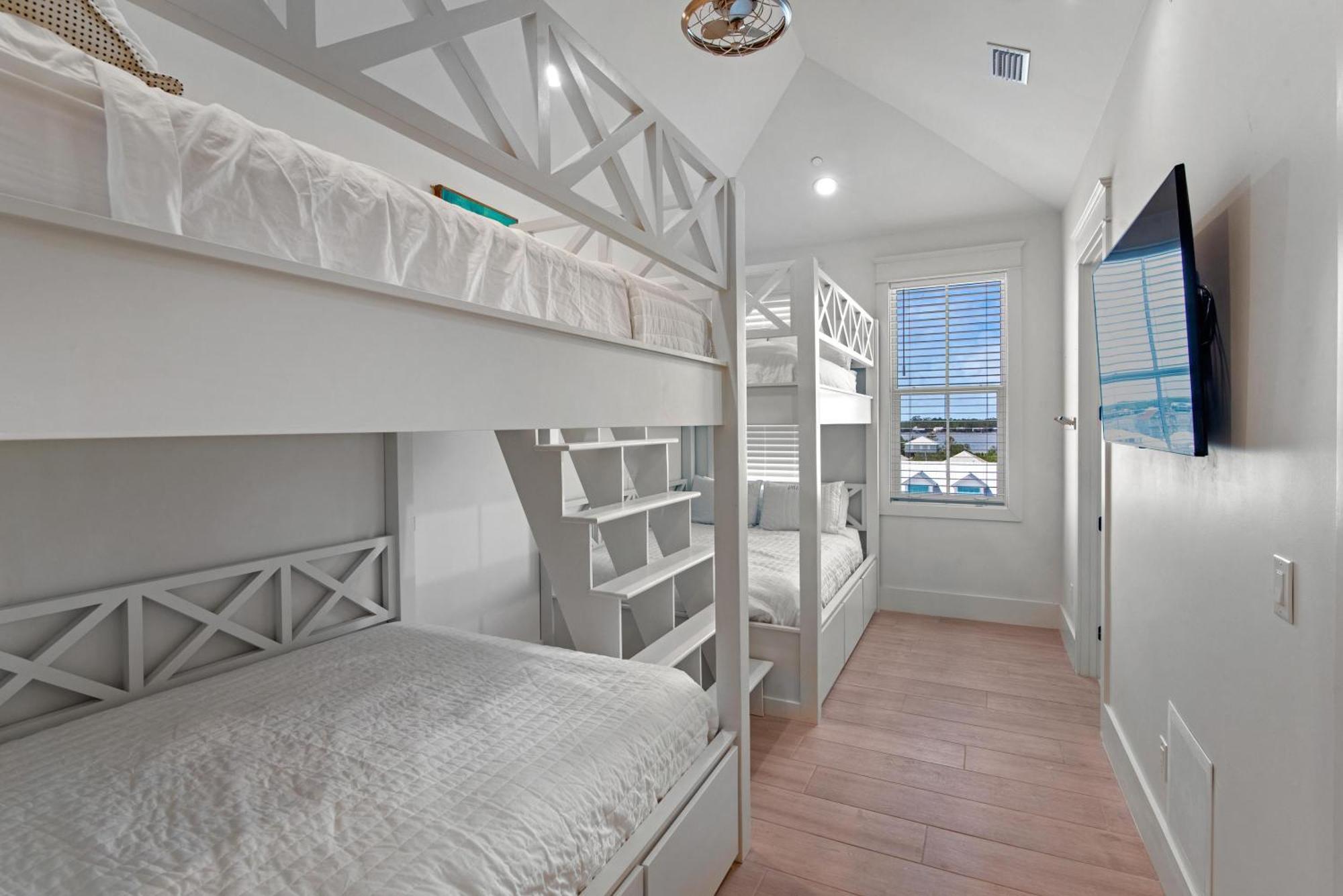 Seaside East And West 2 Properties - 24 Bedrooms Gulf Shores Εξωτερικό φωτογραφία