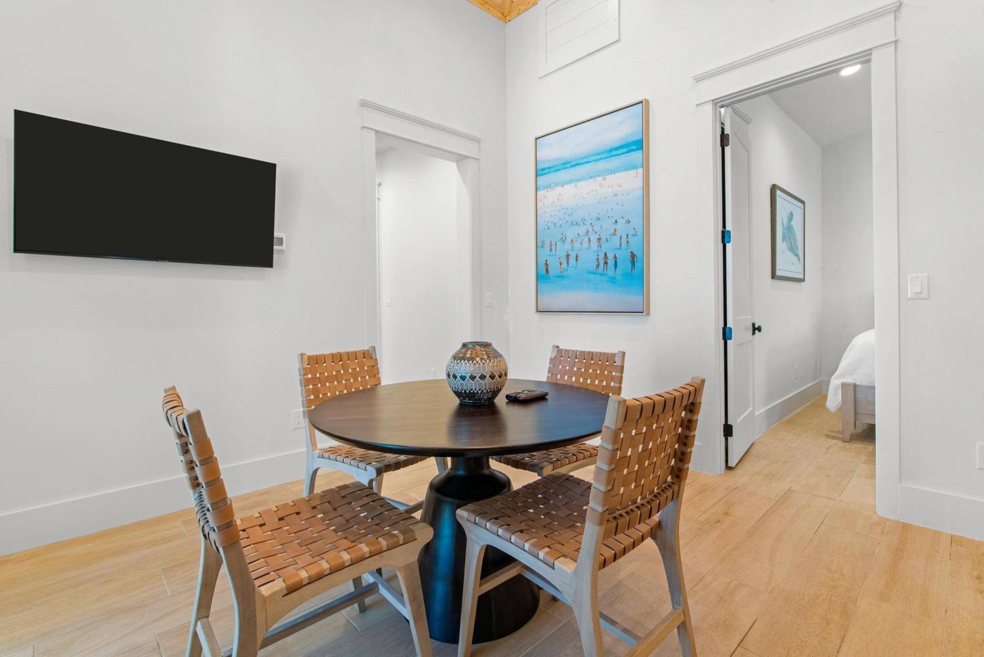 Seaside East And West 2 Properties - 24 Bedrooms Gulf Shores Εξωτερικό φωτογραφία