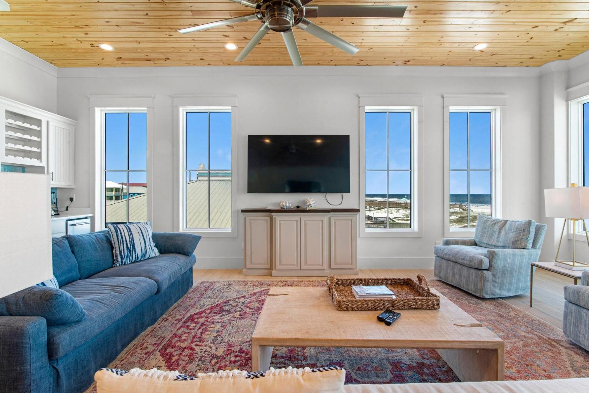 Seaside East And West 2 Properties - 24 Bedrooms Gulf Shores Εξωτερικό φωτογραφία