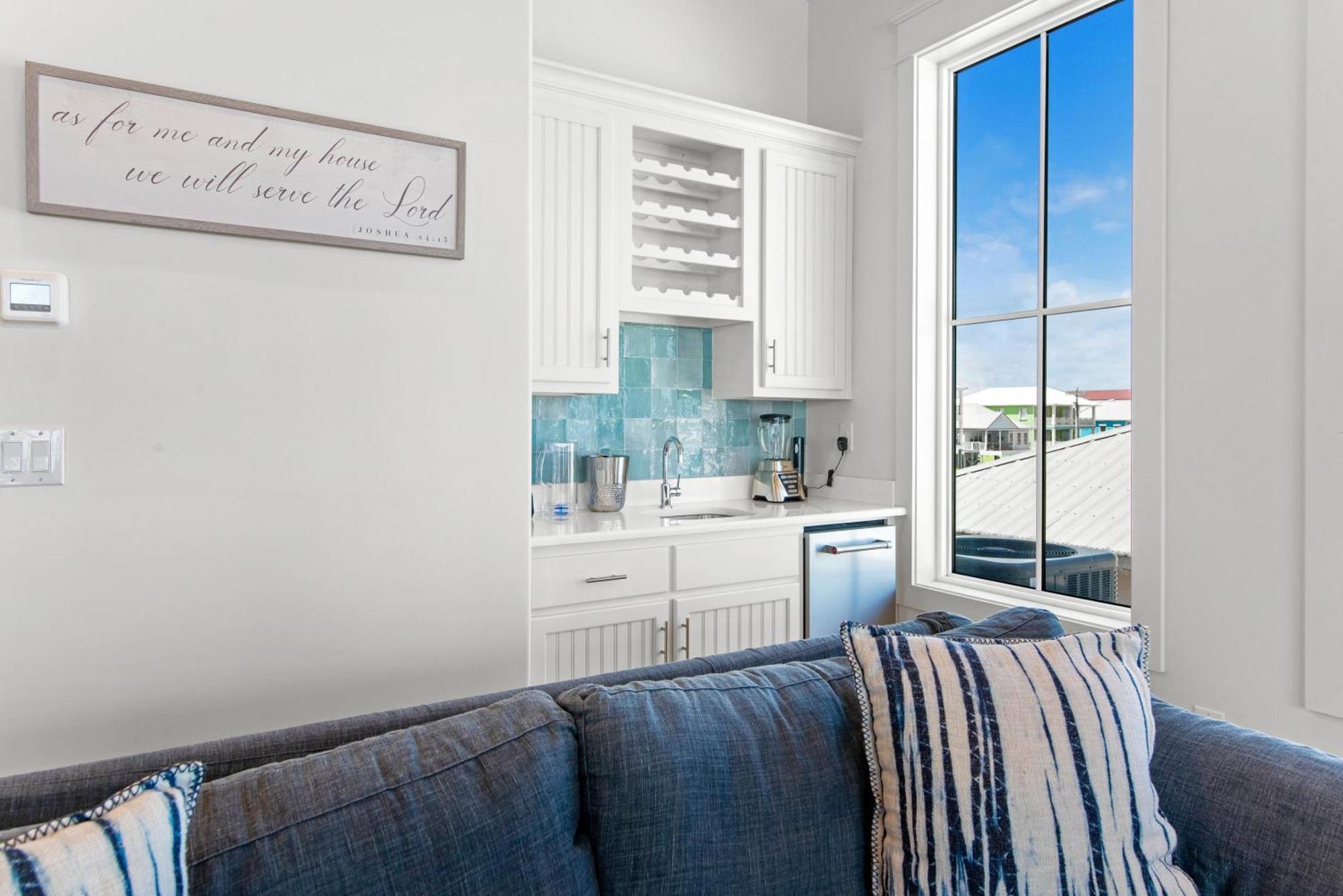 Seaside East And West 2 Properties - 24 Bedrooms Gulf Shores Εξωτερικό φωτογραφία
