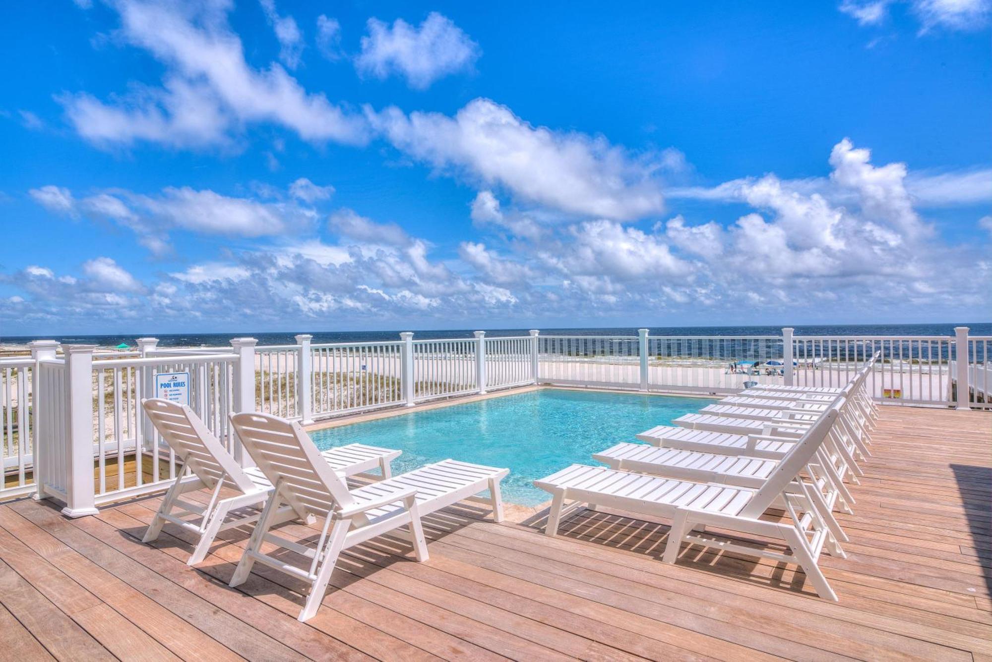 Seaside East And West 2 Properties - 24 Bedrooms Gulf Shores Εξωτερικό φωτογραφία