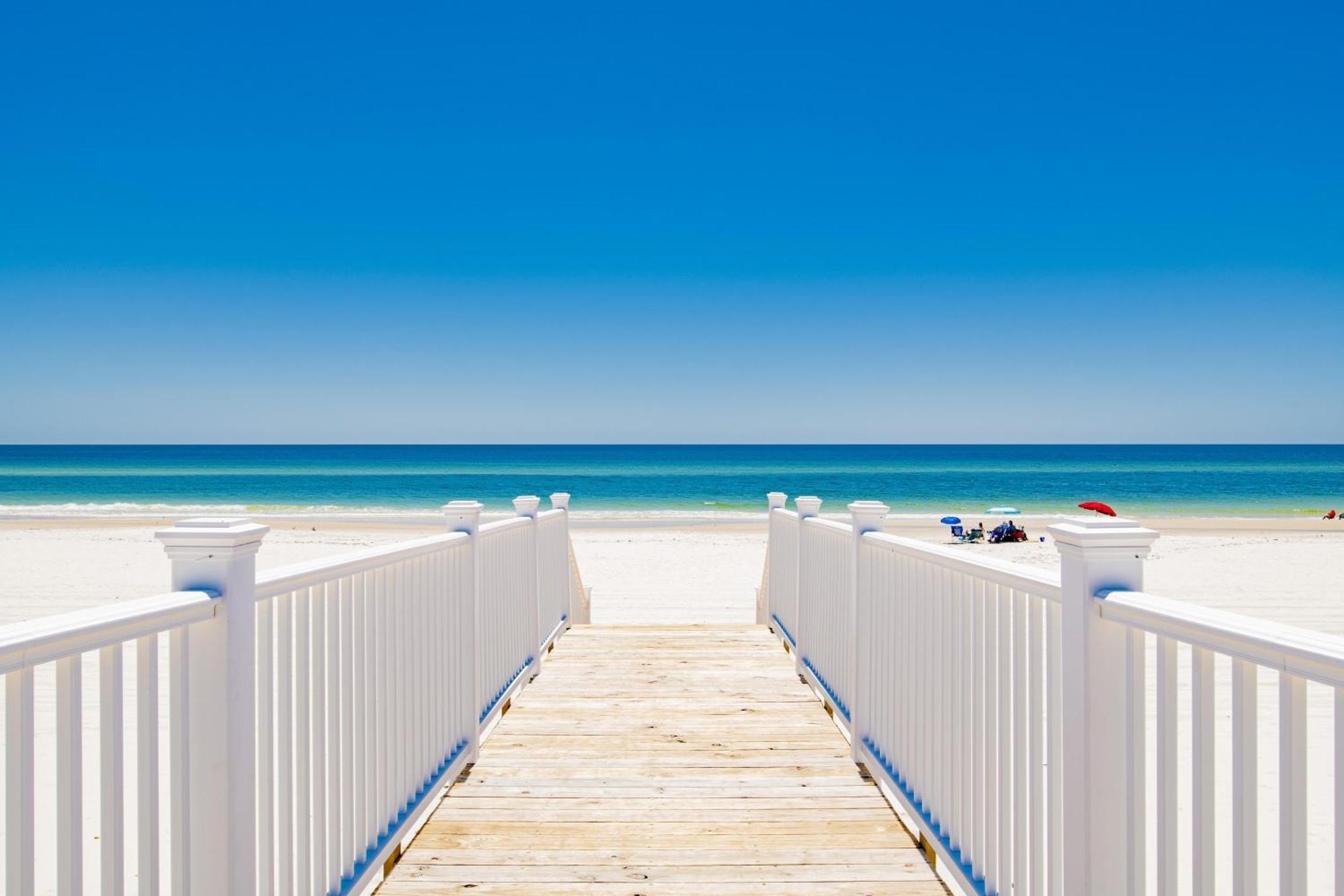 Seaside East And West 2 Properties - 24 Bedrooms Gulf Shores Εξωτερικό φωτογραφία