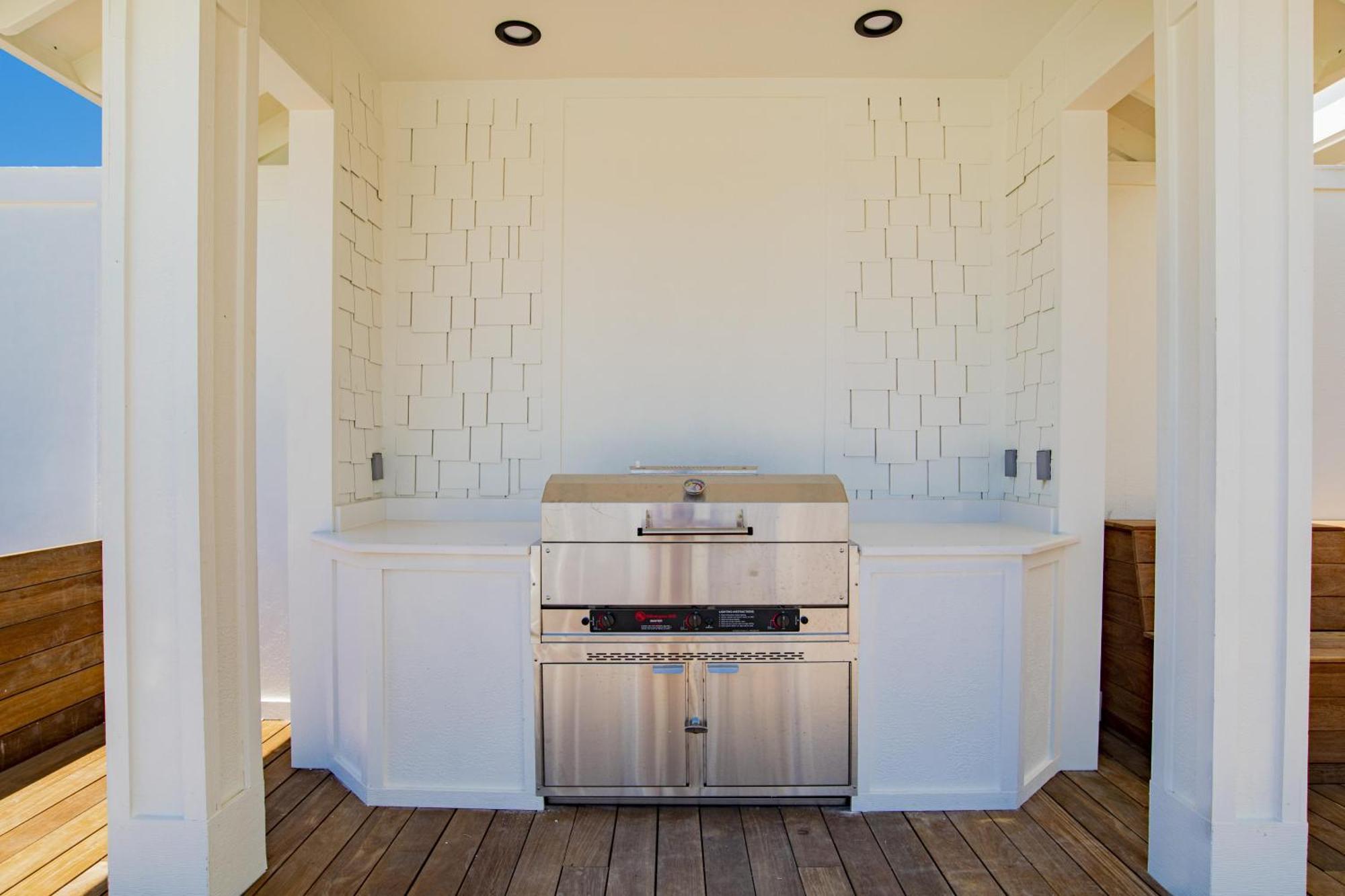 Seaside East And West 2 Properties - 24 Bedrooms Gulf Shores Εξωτερικό φωτογραφία