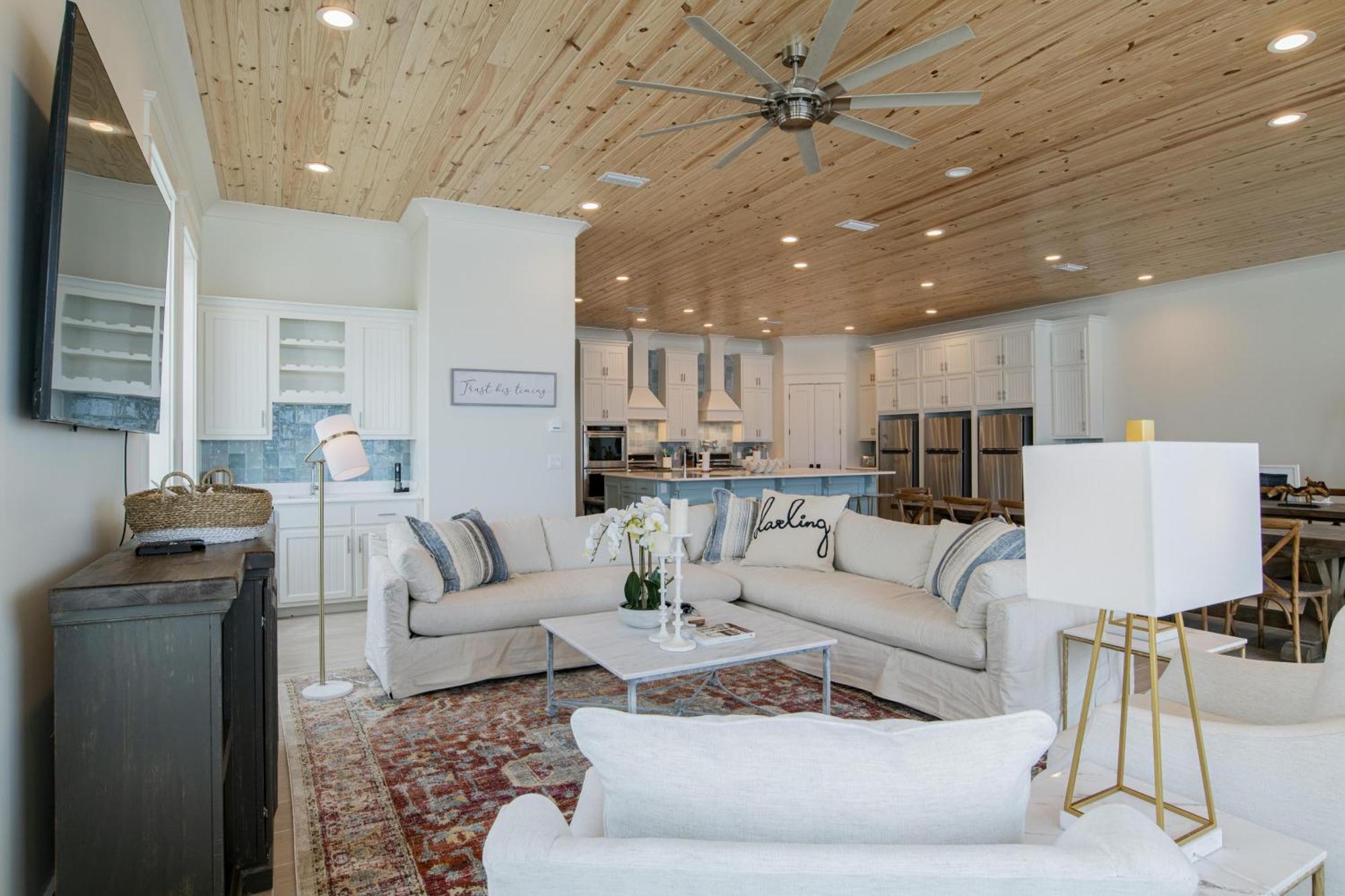 Seaside East And West 2 Properties - 24 Bedrooms Gulf Shores Εξωτερικό φωτογραφία
